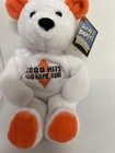 Salvino   s Bammers Cal Ripken Jr  Collectible Bear     Stadium Exclusives Edition