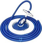 Vingli Automatic Swimming Pool Vacuum Cleaner Inground Above Ground  10 Hose Set