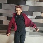 2005 Sideshow Collectibles Buffy The Vampire Slayer Werewolf Oz 12  Figure