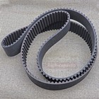 Fit Carlton 8018 Trx Stump Grinder Poly Chain Belt Sp8018 Trx Part 04001151