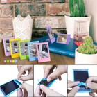 Instant Camera Accessories Bundle Set For Fujifilm Instax Mini 12 Instant Camera