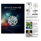 Book Of Wisdom Volume 1 Life-enriching English Book With Broad Topics Inspiratio