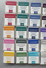 Lot Of 23 Stampin  Up  1  Ink Spots Pads Brand New Sealed Stamp Crafts Set
