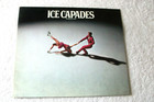 5 Vintage   ice Capades   Stars On Ice Programs  Nice   Free Shipping
