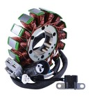 Generator Stator For Kawasaki Krf 800   Krt 750 800 2012-2023   Oem  21003-0166