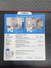 Lutron Diva Smart 150w Led Dimmer And Remote  Switch - White  dvrf-pkg1d-wh-r 