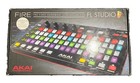 Akai Professional Fire Grid Controller Fl Studio Used Software Not Included