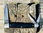 Vintage Antique 1917-1946 Schrade Cut Co Whittler Knife No Case