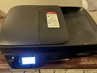Hp Officejet 3830 Inkjet All-in-one Color Printer Scanner Copier Fax