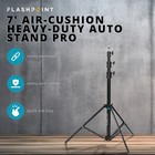 Flashpoint 7  Air-cushion Heavy-duty Autostand Pro  fp-s-7-as-pro