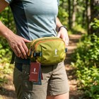 Cotopaxi Allpa X 3l Hip Pack Lemongrass And Cedar One Size