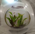 Oase Biorb Classic Aquarium Multi-color Led 15l Acrylic Fish Tank All In One