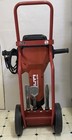 Hilti Te-3000 Avr Demolition Jack Hammer With Cart And 3 Bits 2024