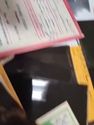 Huge Lot Of Photo Negatives 1940s- 1950s Family   Photography 