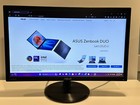 Asus 22 Inch Gaming Widescreen Lcd Monitor  Vp228he  Hdmi vga  W box  Very Good