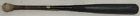 Dodgers Player Game Used Max Baseball Bat Model T353 Pro Birch Cracked Mlb