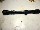 Pecar Berlin Variable 3-7x35 Riflescope