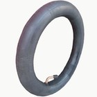 Rear Wheel Inner Tubes 12 5 Inch Bent Valve Stroller Part For Bugaboo Cameleon