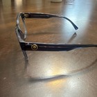 Versace 3266 5292 Blue  Full Rim Eyeglasses Medusa Logo 55-17-145 Plastic