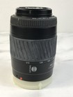 Minolta Af 70-210mm Zoom Lens For Sony Minolta 35mm Camera