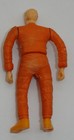 Vintage 1976 Toy Figure From Space  1999 Eagle Commander John Koenig 3 