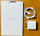 Empty Box Only For Ipad 8th Generation Wi-fi 10 2    Space Gray Oem Retail Package