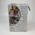 Ergobaby Baby Carrier 360 Comfort Thru Ergonomics 4 Wearing Positions