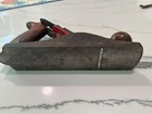 Vintage Metal Bench Hand Plane  Made In The Usa