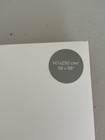 Stokke Sleepi Canopy White Unopened 147 X 250 Cm   58x98    100  Polyester