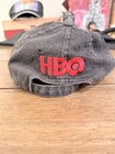 Rare Hbo Promotional Crew Hat Michael Jackson One Night Only Concert 1995