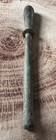 9 1 4 Inch Iron Belaying Pin Sail Boat Belay  13 Ounce Iron Pin