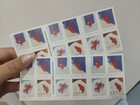 Mint Us The Snowy Day 5 Booklets Of 20 Forever Stamps Scott  5246b  mnh 