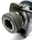 Yuasa 5c Collet Horizontal   Vertical Indexing Fixture -  550-004
