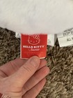 Hello Kitty Christmas Pillow Santa Sanrio 2024 Rare Htf Holiday Nwt Super Soft 