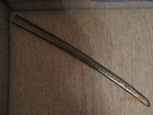 1860 Us Naval Cutlass Scabbard