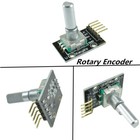 Rotary Encoder Module Brick Sensor Development Board For Arduino