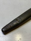 Wwi U s  Model 1917 Remington 1913 Bayonet W  Original Scabbard