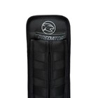 New Predator Sport Grey 3x5 Backpack Pool Case - C Pre Spo 3b5s Bp Blk gry H