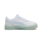 Puma Carina 3 0 Iced Little Kids  Easy On Sneakers