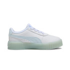 Puma Little Kids Girls  Carina 3 0 Iced Sneakers