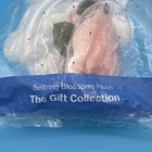Vintage Avon Bearing Blossoms Plush Teddy Bear Pink Corsage Sealed New Old Stock