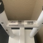Adjustable Height Bathtub Grab Bar Safety Rail