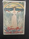 Large Lot Of Early 1900 s Advertisement Postcards - Candy  Flour  Tailor