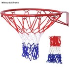 Replacement Basketball Net Heavy Duty All Weather Hoop Goal Indoor Outdoor