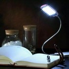 2 4pcs Bright Flexible Mini 28led Usb Light Computer Lamp Laptop Pc Desk Reading