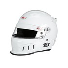 Bell Gtx3 Sa2020 Helmet  White  7-5 8 Inch