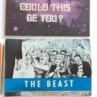 Vintage Christian Memorabilia Pamphlets   Booklets From The 70s 