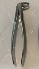 Lot Of 3 Forceps Hu Friedy Dental Tools Fmd3 Immunity 13   Miltex Md3