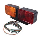  Right Rear Tail Light Lva18273 Compatible With 1023e 1025r 1026r 2025r 2032r 