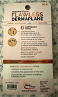 Flawless Dermaplane - Travel Pack - Facial Exfoliator   Hair Remover